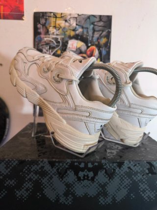 Zapatillas Adidas Blancas