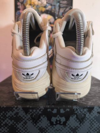 Zapatillas Adidas Blancas