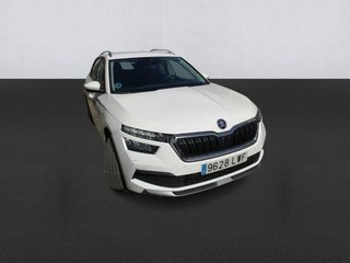Skoda Kamiq 1.0 TSI Emotion 70 kW (95 CV)