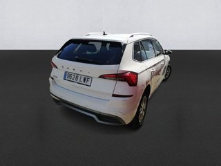 Skoda Kamiq 1.0 TSI Emotion 70 kW (95 CV)
