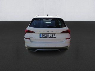 Skoda Kamiq 1.0 TSI Emotion 70 kW (95 CV)