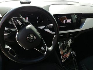Skoda Kamiq 1.0 TSI Emotion 70 kW (95 CV)