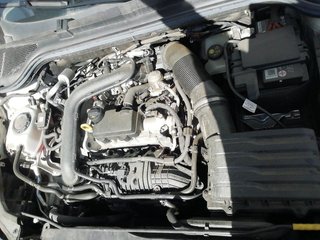 Skoda Kamiq 1.0 TSI Emotion 70 kW (95 CV)