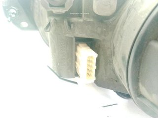 Faro izquierdo peugeot 89003541 306 break 22812667