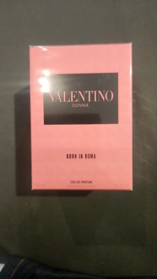 Valentino Donna Eau de Parfum 100ml