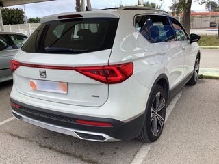 SEAT Tarraco 2.0 EcoTSI S&S Xcellence Plus 4Drive DSG 140 kW (190 CV)