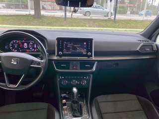 SEAT Tarraco 2.0 EcoTSI S&S Xcellence Plus 4Drive DSG 140 kW (190 CV)