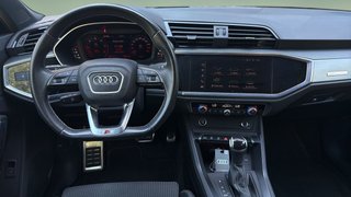 Audi Q3 Sportback S line 35 TDI 110 kW (150 CV) S tronic