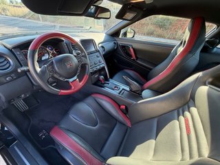 Nissan GT-R 2013