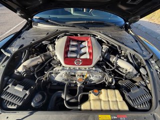 Nissan GT-R 2013