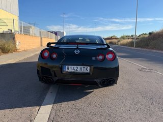Nissan GT-R 2013