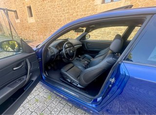 BMW e82 123d