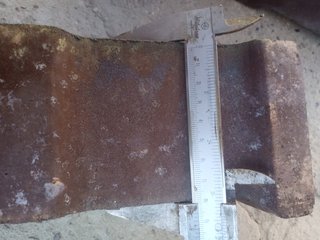 Ladrillo refractario