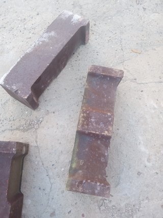 Ladrillo refractario