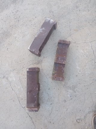 Ladrillo refractario