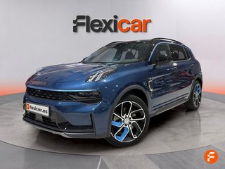 Lynk & Co 01 1.5 PHEV 6.6kW