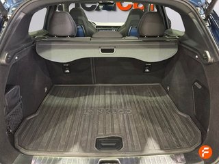 Lynk & Co 01 1.5 PHEV 6.6kW