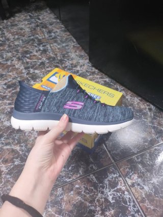 Skechers Hands Free Slip-ins. Talla 36 Nuevas.