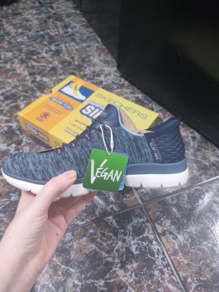 Skechers Hands Free Slip-ins. Talla 36 Nuevas.