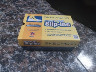 Skechers Hands Free Slip-ins. Talla 36 Nuevas.