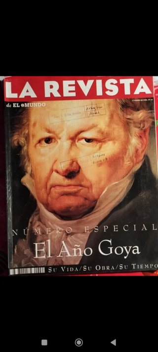 La revista
