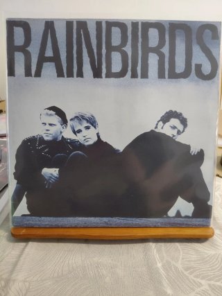 Vinilo Rainbirds