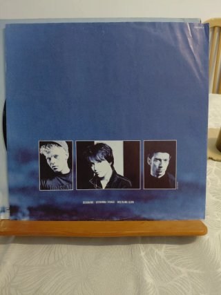 Vinilo Rainbirds