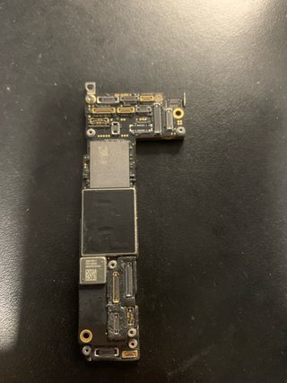 Placa Base iPhone 12 Apple