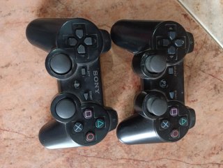 PS3 Super Slim 500GB Negra