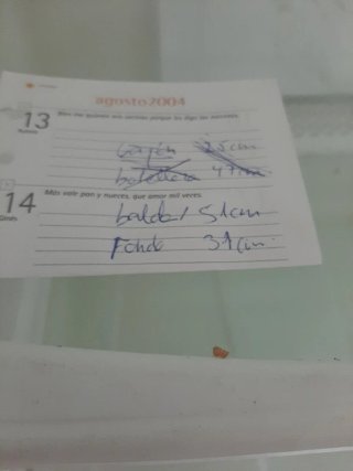 Frigorífico Edesa - Piezas