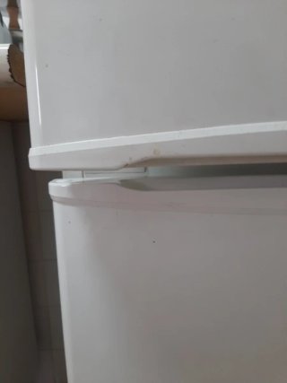 Frigorífico Edesa - Piezas