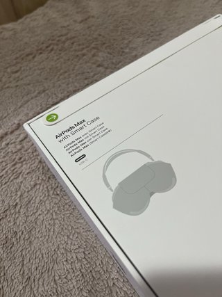 Apple AirPods Pro Max