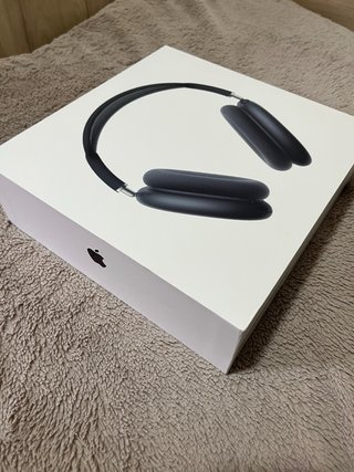 Apple AirPods Pro Max