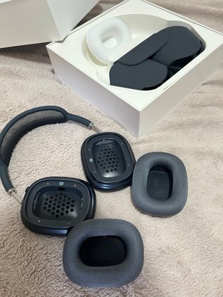 Apple AirPods Pro Max