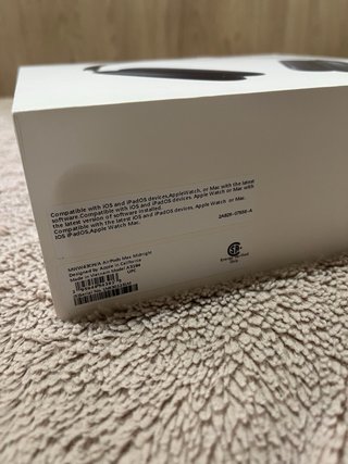 Apple AirPods Pro Max