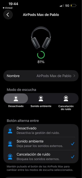 Apple AirPods Pro Max