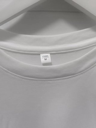 Camiseta chico Talla M