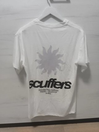 Camiseta chico Talla M