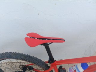 Bicicleta da Montagna Scott Scale 940 Carbonio M
