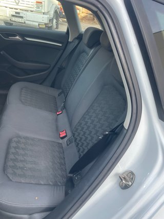 Audi A3 2014