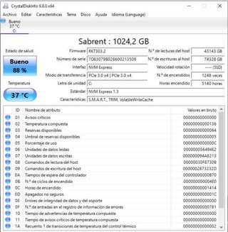 PC Gaming Ryzen 7 5700X3D / RTX 2080 Ti