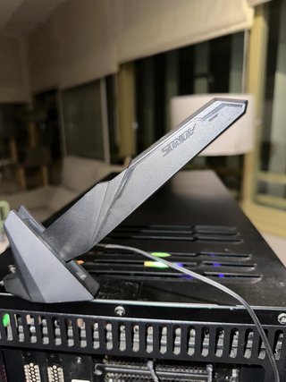 PC Gaming Ryzen 7 5700X3D / RTX 2080 Ti