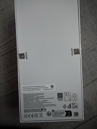 Xiaomi Redmi 15C 5G 128GB Nuevo