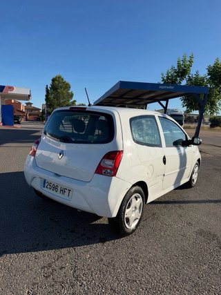 Renault Twingo 2011