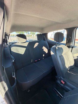 Renault Twingo 2011