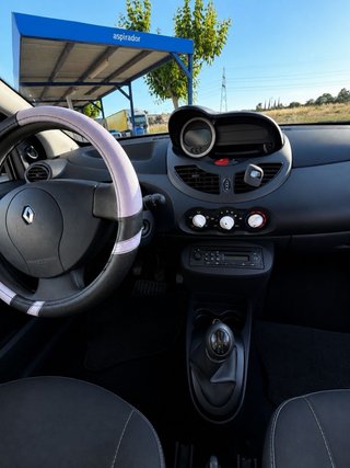 Renault Twingo 2011