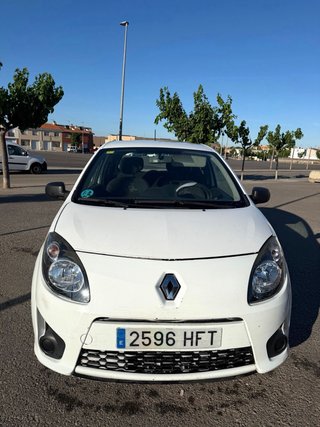 Renault Twingo 2011