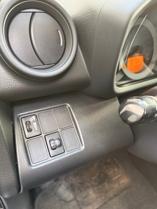 Toyota RAV4 2012
