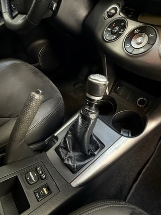 Toyota RAV4 2012