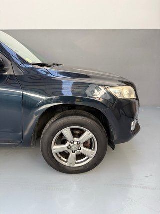 Toyota RAV4 2012